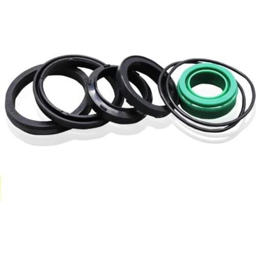 FESTO type standard cylinder repair kit Sealing Ring DSBC/G-32-40-50-63-80-100-125-PPVA-N3