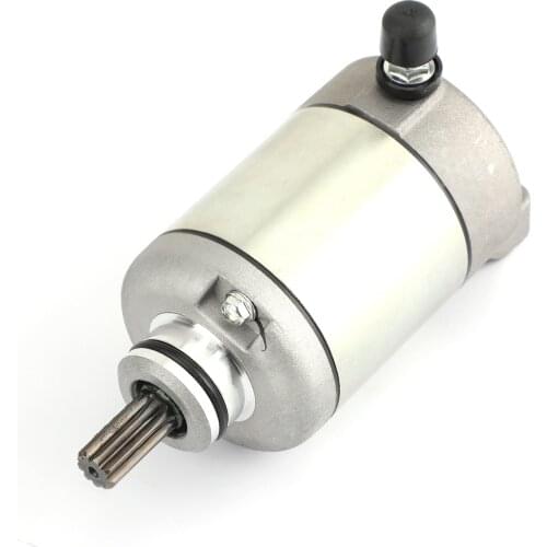 Topteng Starter Motor for Honda CBR 600 RR CBR600RR Fireblade 2003 2004 2005 2006 Motorcycle Accessories