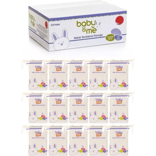 BABY＆ME Baby Care Products