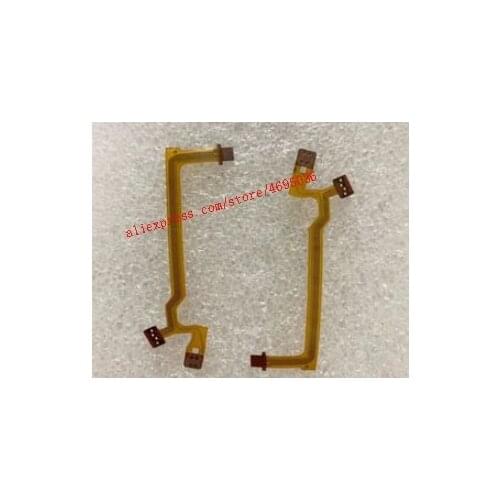 Free Shipping NEW Lens Aperture Flex Cable For SONY FE 28-70 mm 28-70mm f / 3.5-5.6 OSS (SEL2870) Repair Part (55 caliber)