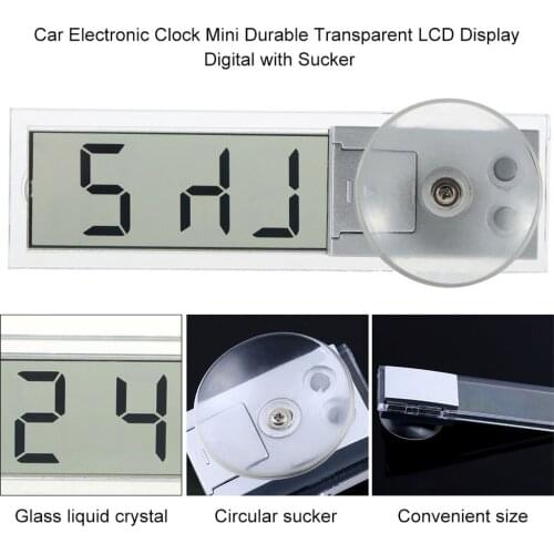 Digital clock desk table led saat wall small office outdoor diy alarm bathroom temperature coulocks floor mirror desk