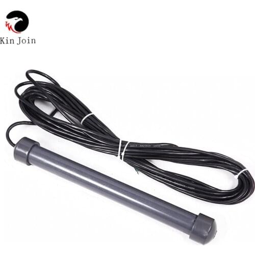 Vehicle Loop Detector Sensor Exit Wand For Barrier Swing Sliding Gate Opener System Wired Vehicle Car Truck Exit Wand Sensor