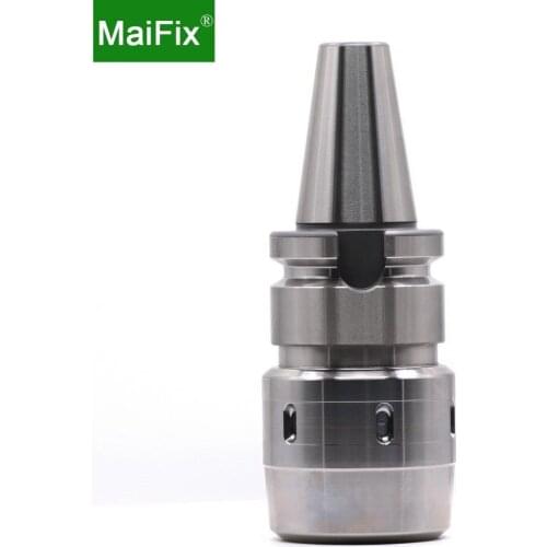 Maifix BT40-C32-105L BT30 Power Type Milling Cutter Toolholders for Milling Machining Tools Vertical End Mill Drilling Bars