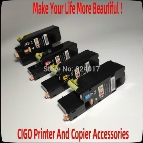 For Xerox CT202261 CT202252 CT202263 CT202264 Toner Cartridge,For Xerox CP 115 116 225 118 119 228 W Color Printer Toner Refill