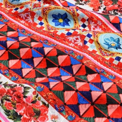 Fabrics For Clothing Fan ying shang China