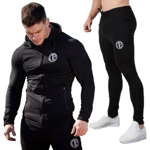 Мужские спортивные костюмы GEHT China At AliExpress