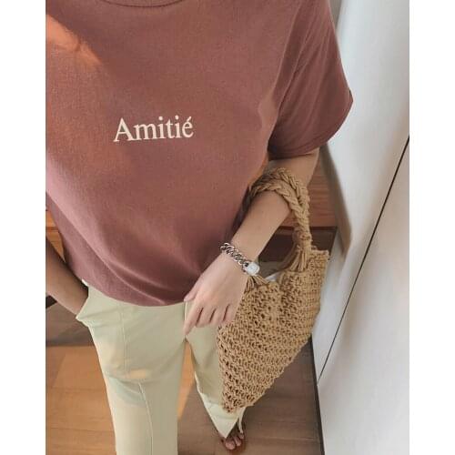 Jingoni Women's T-shirts With Print