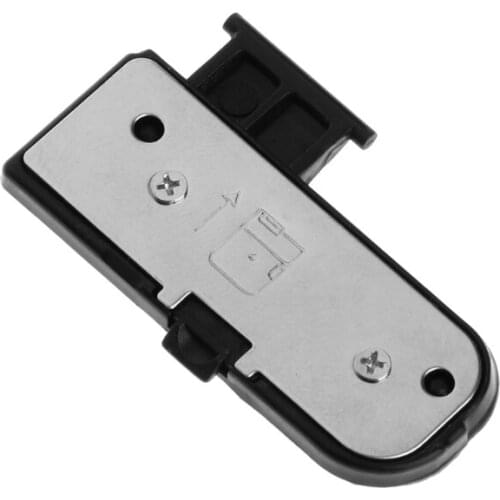 Battery Door Cover Lid Cap for nikon D3100 Digital Camera Repair Part Accessory E56B