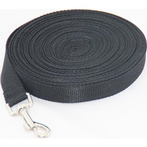 Pet Lead Leash Belt Strap Rope Pitbull For Dogs Puppies Sale Products Dog Training Walking Training Leash Cats Drop Shipping E