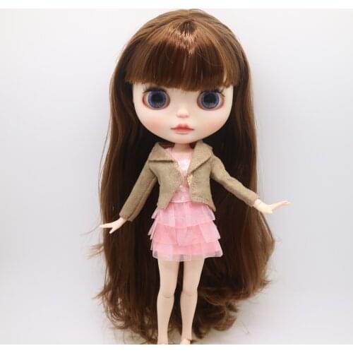 Pre -sale customization doll Nude blyth doll selling the Nude doll 20201103