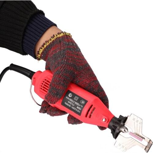 Handheld Mini Electric Grinding Tool Chainsaw Chains Grinder Electric Mill Die Grinder Utility Grinding Tool Polishing Machine