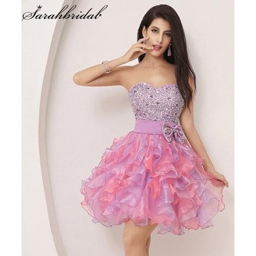 Sarahbridal Prom Dresses