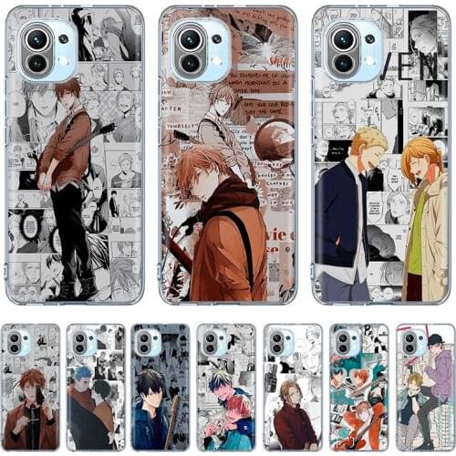 ZUIDID Phone Cases Xiaomi POCO X3 NFC