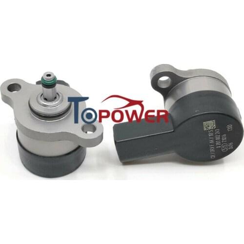 0281002241 OEM Fuel Pressure Regulator Valve For MMERCEDESS-BENZZ A-CLASS W168 W202 W463 C-CLASS E-CLASS CDI Sprinter 6110780149