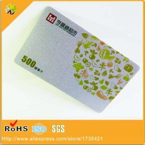 1000pcs/lot)CR80 both side printing magnetic strip panel plastic cards/magnetic PVC cards,magnetic business cards