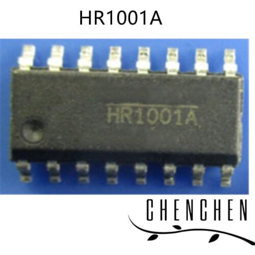 5pcs/lot HR1001A HR1001B HR1001C sop-16 100% New