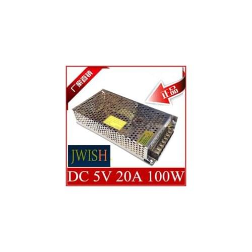 5V30A 5V 30A 150W switching power supply , 5V150WS-100-5 5V 150W