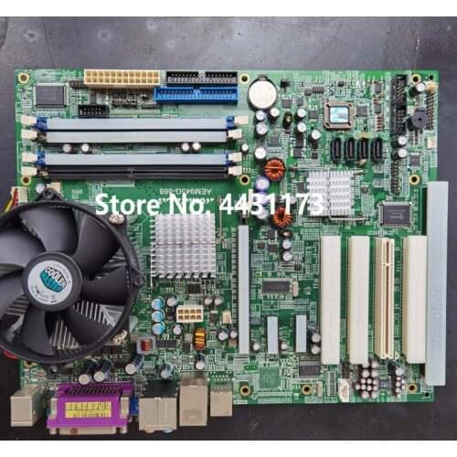 AEM945G-868 without heatsink fan