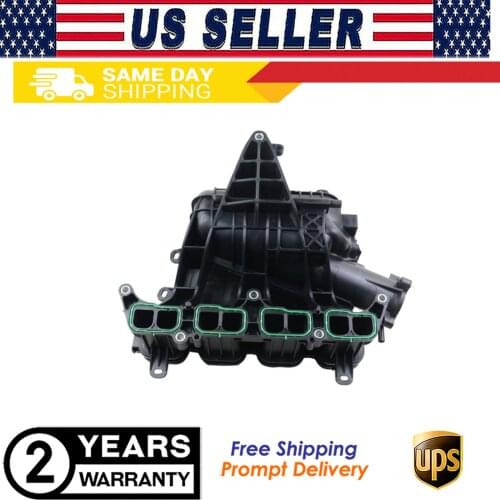 AP01 2015-2018 Intake Manifold For Mazda 3 Mazda CX-3 CX-5 Petrol 2.0L PE11-13-100B PE1113100B