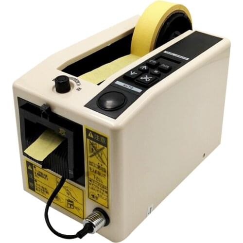 Automatic tape dispenser 110V 220V version Tape cutting machine Adhesive Tape Slitting Dispenser M1000 tape dispenser