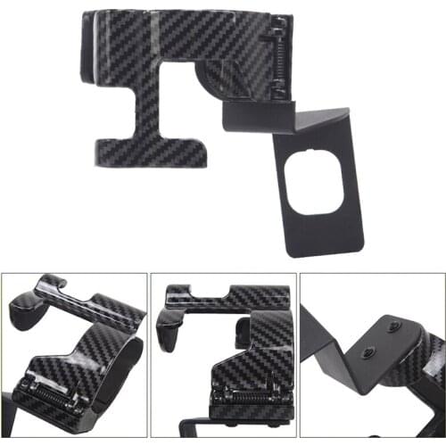 Car Multi-Function Phone Holder Drink Cup Mount for Jeep Wrangler JL 2018-2019