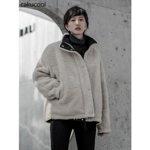 Женские парки Cakucool China At AliExpress