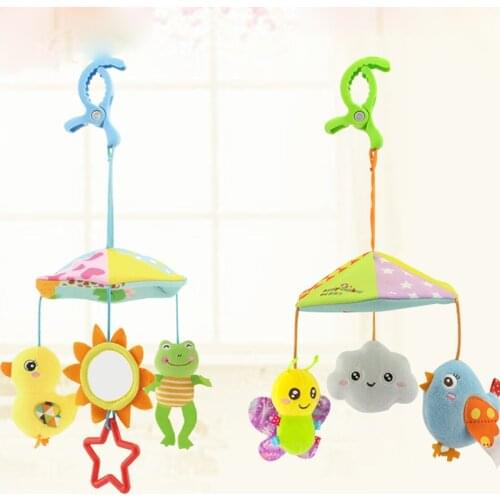 DOYOQI First Toys For A Child