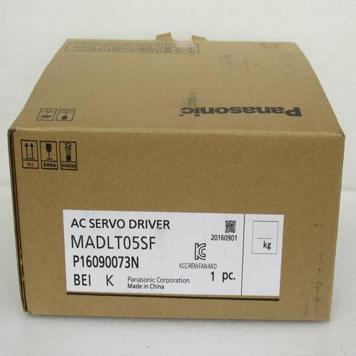 New server MADLT05SF switch