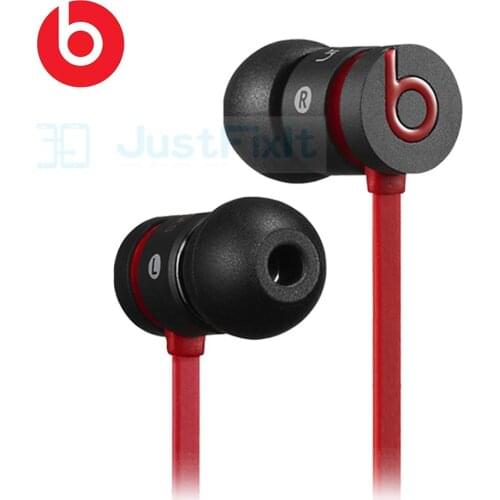Original Beats UrBeats 2.0 3.5mm Wired Earphones Sport Headset Line Control Earbuds Handsfree RemoteTalk With Mic For IPhone