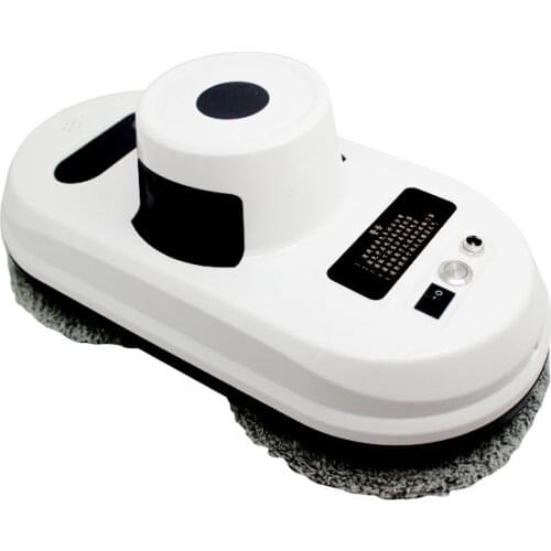 Robot Vacuum Cleaner Automatic Household Cleaning Robot Smart Window Glass Flooor Cleaner Control Robot Vacuum Cleaner