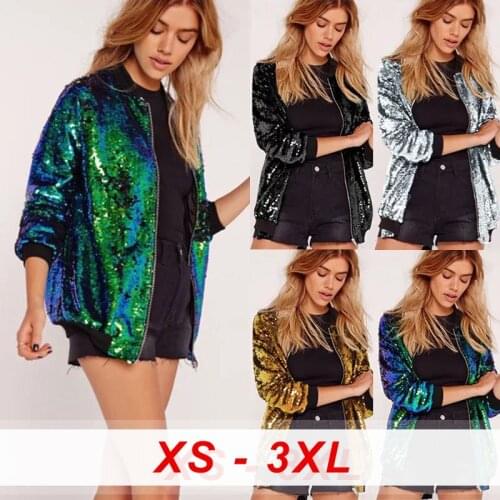 Samsacq Women's Bombers