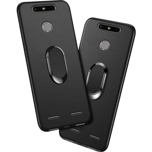 SMILE CASE ZTE Blade V8 Phone Cases