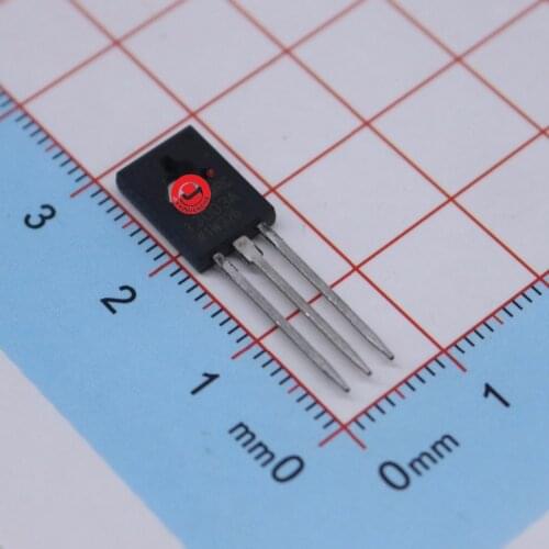 ST13003 13003 TO-126 Original 10PCS/LOT