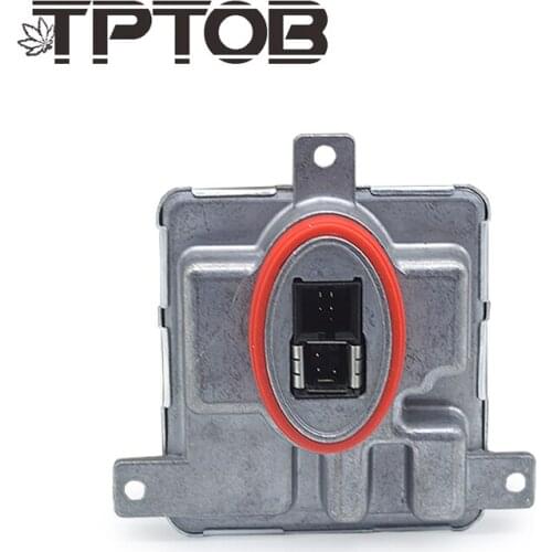 TPTOB 12V 35W D2 HID Ballast Replacement Xenon Ballast Reactor Light For BMW