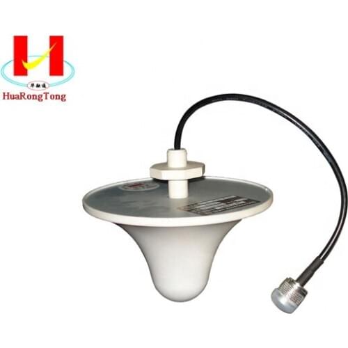 UHF Intercom system indoor coverage ceiling mount antennaLong range wifi antenna