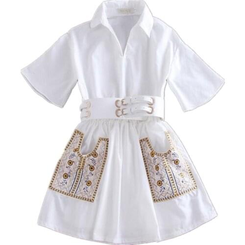 Модные платья-рубашки Vinieer China At AliExpress