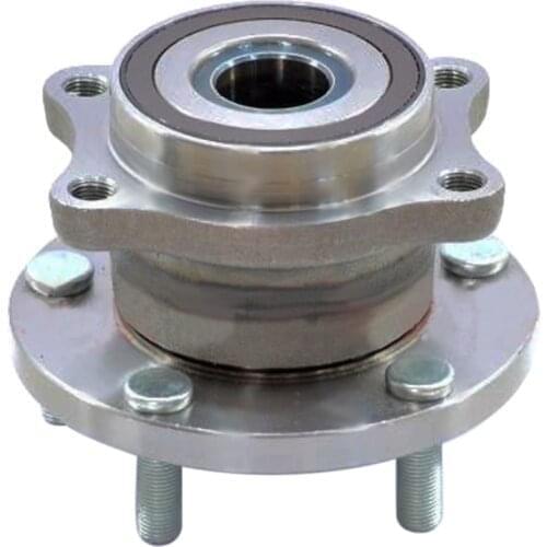 28473XA00A Rear wheel Bearing Hub For Subaru TRIBECA after 2007 2008 2009 2010 2011 2012 2013 2014 2015 2016 2017 3T-84*138*63.5