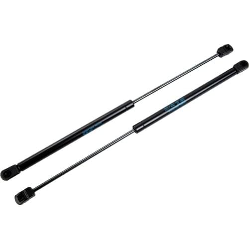 2pcs Auto Rear Tailgate Boot Gas Spring Struts Prop Lift Support Damper for HYUNDAI i10 (PA) Hatchback 2007-2015 2016 465mm