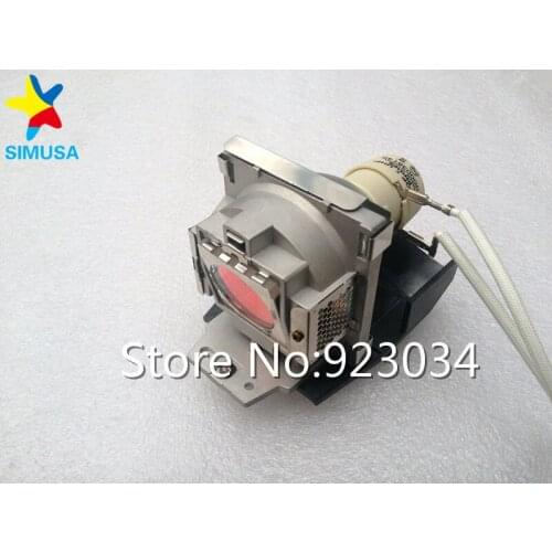 9E.08001.001 for BENQ MP511+ Original lamp with housing