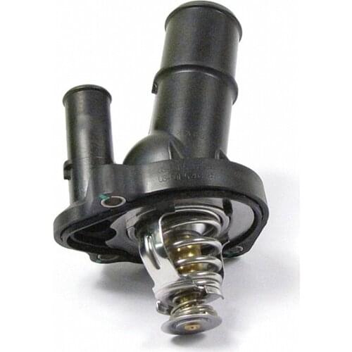 LR027158 auto thermostat tube for Freelander 2 2006- Range Rover Evoque 2012- Range Rover 2013- Range Rover Sport 14