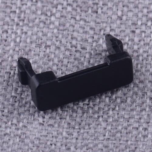 Car ABS Gear Shift Shifter Lock Cover Cap Fit for Honda Accord 2003 2004 2005 2006 2007 54716-SDA-A81 54716SDAA81 54716SDCA81