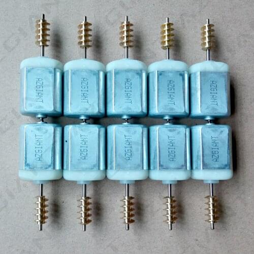 AZGIANT 10PCS Car Door Central Locking Motor Engine For BMW F02 F10 F11 F25 F30 F35 X3 730 740 Auto Parts