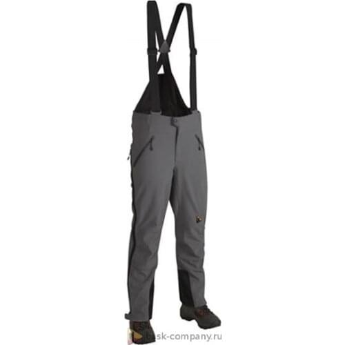 BASK Hiking Clothing