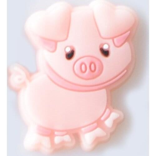 CSBL CFPA-XK-210 Shoe Decoration For Crocses Buckle Charms PVC Cartoon Accessories Gift Croc Jibz Free Shipping