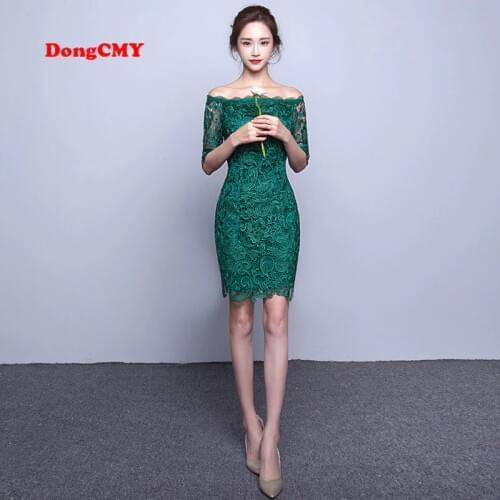Женские платья с длинным рукавом DongCMY China At AliExpress