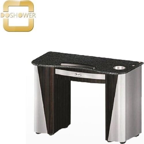 Doshower table manicure nail salon nail table manicure table for sale