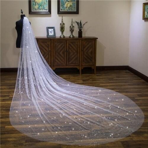 Eslieb Wedding Veil