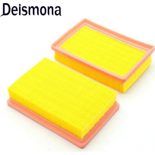 For BMW R1200GS Enduro 2013 R1200GS LC 2013 2014 2015 2016 2017 2018 Motorcycle Air Filter Cleaner Grid