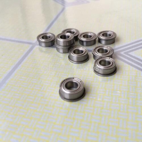 FR6ZZ R6Z FR6 inch miniature bearing 9.525*22.225*7.142mm deep groove ball bearing
