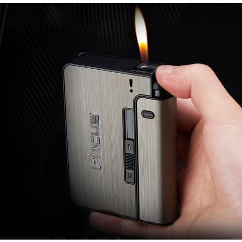 LETOOL Lighters China
